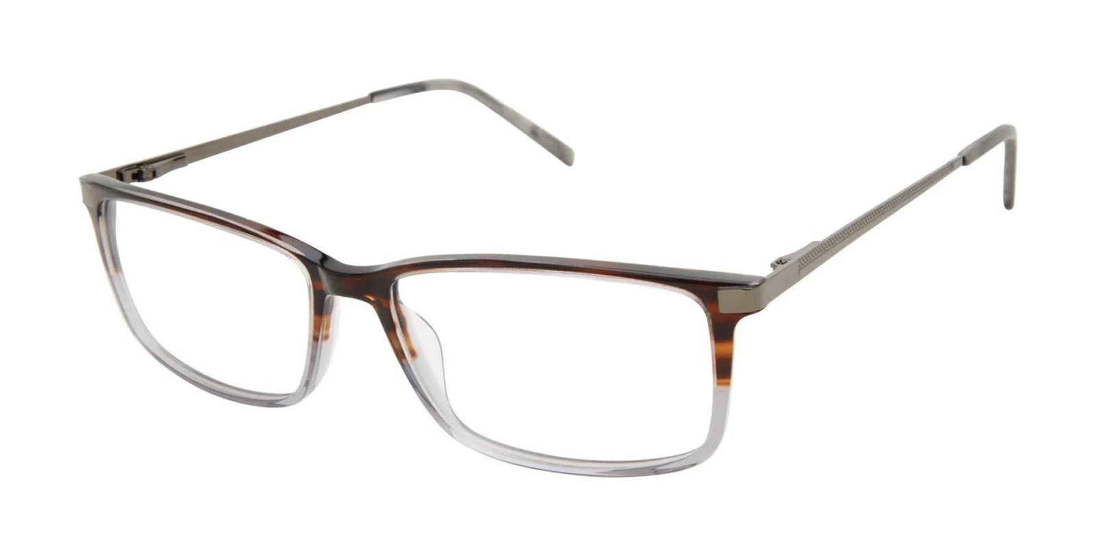 Geoffrey Beene G535 Eyeglasses - view 2